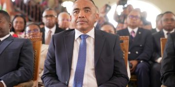 Affaire des drones: le président de la transition malgache appelle à dénoncer les coupables image principale
