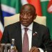 Afrique du Sud: le président Ramaphosa obtient un répit dans l’affaire dite du «farmgate» image principale