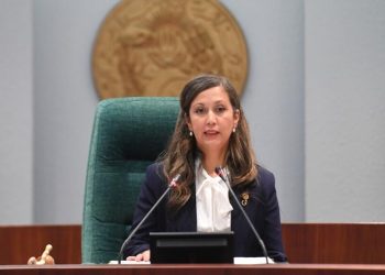 Algérie: qui est Khalida Boufedech, première femme élue à la présidence de l'Assemblée nationale? image principale