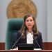 Algérie: qui est Khalida Boufedech, première femme élue à la présidence de l'Assemblée nationale? image principale