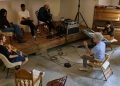 Au Caire, l'atelier de création de l'Orchestre des jeunes de la Méditerranée image principale