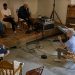 Au Caire, l'atelier de création de l'Orchestre des jeunes de la Méditerranée image principale