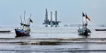 Au Cameroun, la coexistence de deux projets de raffineries pétrolières pose question image principale