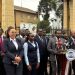 Au Kenya, des avocats manifestent contre «une justice corrompue qui refuse de se réformer» image principale