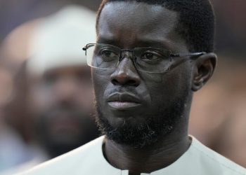 Au Sénégal, le président saisit le Conseil constitutionnel sur la réforme de la Constitution image principale