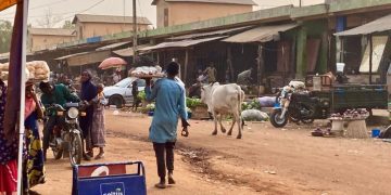 Bénin-Niger: ces «préalables» exigés par Niamey avant une réouverture de la frontière image principale