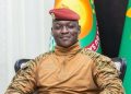 Burkina Faso: le capitaine Ibrahim Traoré met la junte au pas face aux rumeurs de rivalités internes image principale