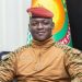 Burkina Faso: le capitaine Ibrahim Traoré met la junte au pas face aux rumeurs de rivalités internes image principale