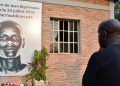 Burundi: dix ans après la disparition du journaliste d'Iwacu Jean Bigirimana, le mystère reste entier image principale