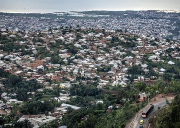Burundi: neuf morts et huit blessés dans un mouvement de foule lors d'un rassemblement évangélique image principale