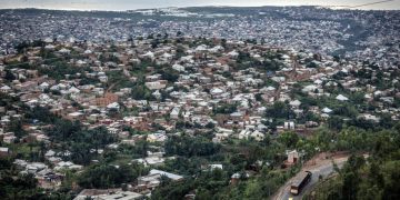 Burundi: neuf morts et huit blessés dans un mouvement de foule lors d'un rassemblement évangélique image principale