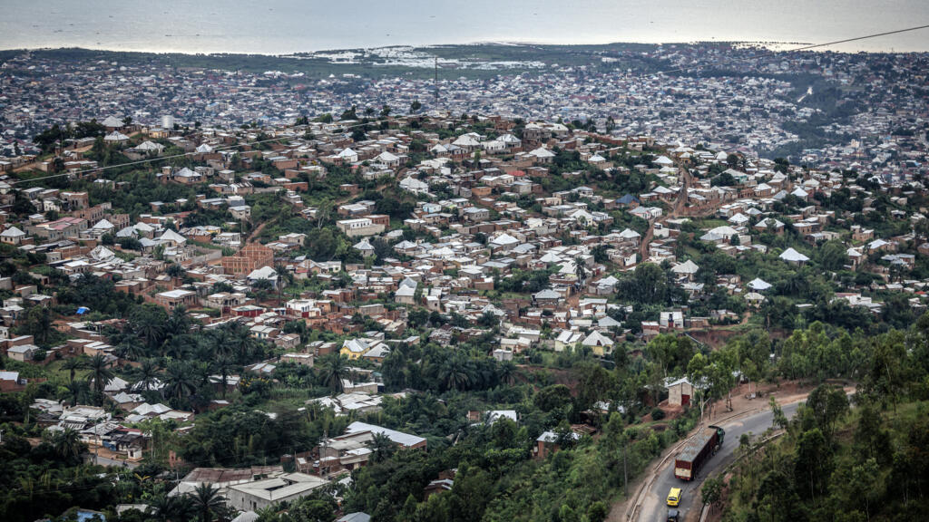 Burundi: neuf morts et huit blessés dans un mouvement de foule lors d'un rassemblement évangélique image principale Burundi: neuf morts et huit blessés dans un mouvement de foule lors d'un rassemblement évangélique image principale