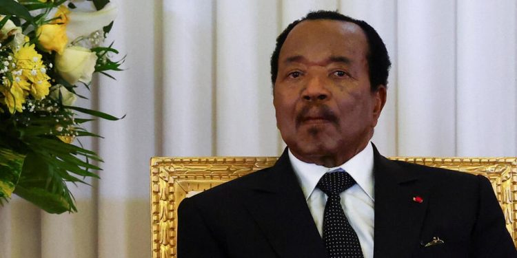 Cameroun: la controverse persiste autour de l'absence du président Paul Biya image principale