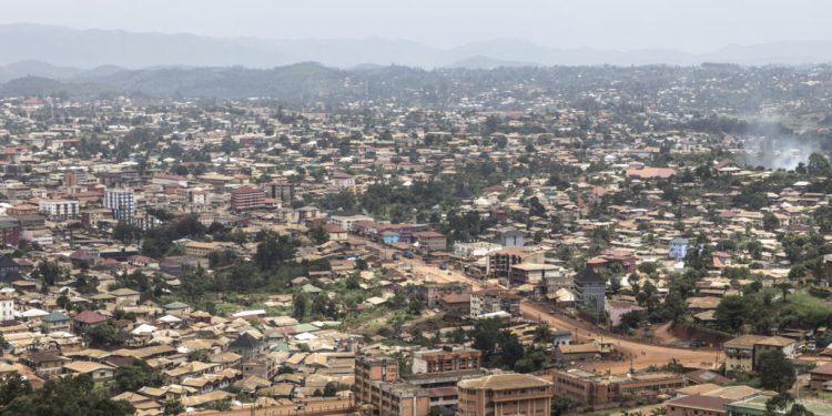 Cameroun: la recrudescence des violences inquiète la société civile à Bamenda image principale