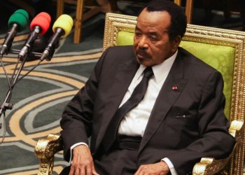 Cameroun: le parti au pouvoir répond à la controverse sur l'absence du président depuis plus de 40 jours image principal
