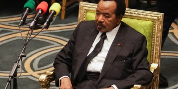 Cameroun: le parti au pouvoir répond à la controverse sur l'absence du président depuis plus de 40 jours image principal