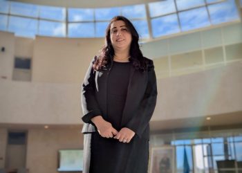 Campus de légende: à Rabat, l'UM6P, pôle de l'IA africaine [5/6] image principale