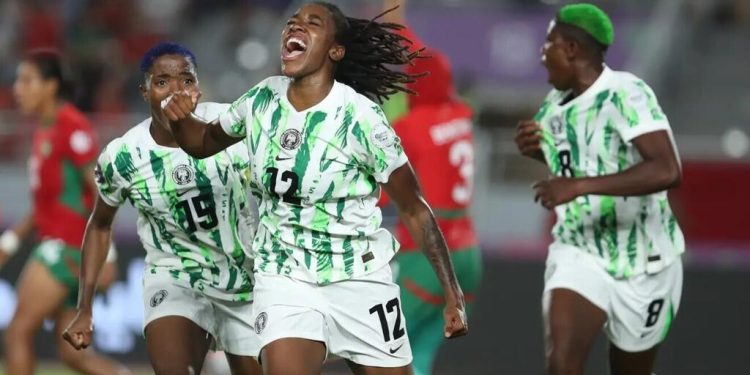 CAN Féminine 2026: les Nigérianes visent un onzième titre continental, les Marocaines en embuscade image principale