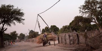 Centrafrique: frontalière du Soudan, la localité d'Am Dafok visée par une violente attaque image principale
