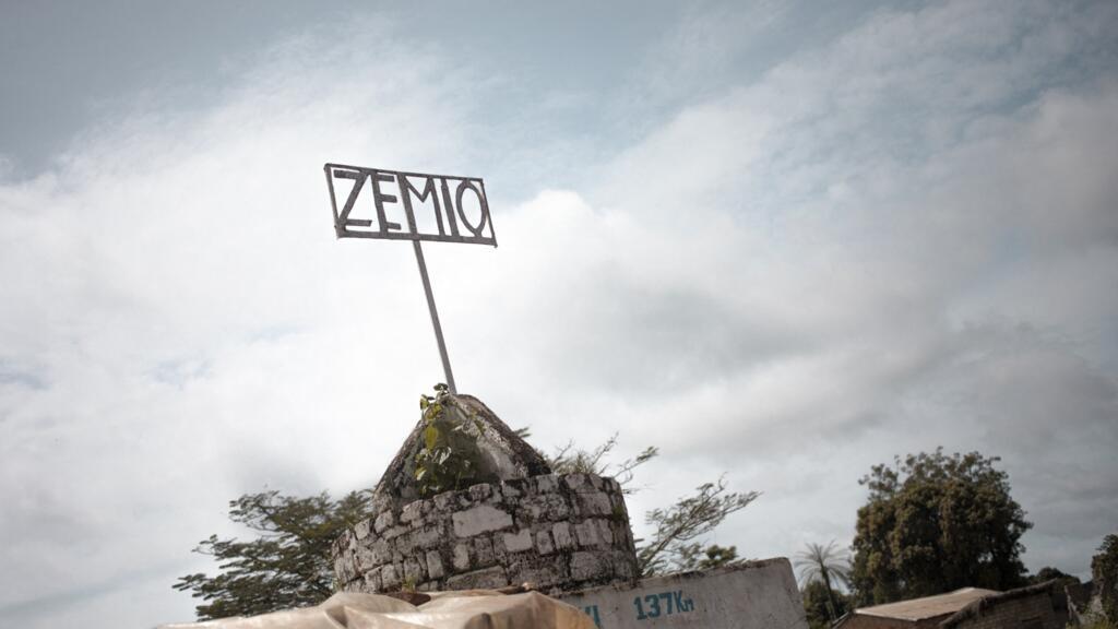 Centrafrique: l’ONU suspend ses activités humanitaires dans une préfecture du sud-est en raison de l’insécurité image principale Centrafrique: l’ONU suspend ses activités humanitaires dans une préfecture du sud-est en raison de l’insécurité image principale
