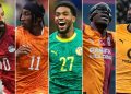 Ces cinq footballeurs africains qui pourraient affoler le mercato estival image principale