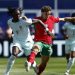 Classement Fifa: le Maroc toujours en tête du continent africain image principale