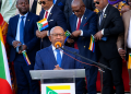 Comores: le président Azali Assoumani revient sur le dossier de Mayotte lors de la fête nationale image principale