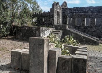 Comores: six médinas séculaires inscrites au patrimoine mondial de l'Unesco image principale
