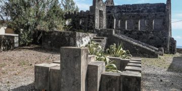 Comores: six médinas séculaires inscrites au patrimoine mondial de l'Unesco image principale