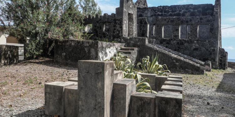 Comores: six médinas séculaires inscrites au patrimoine mondial de l'Unesco image principale