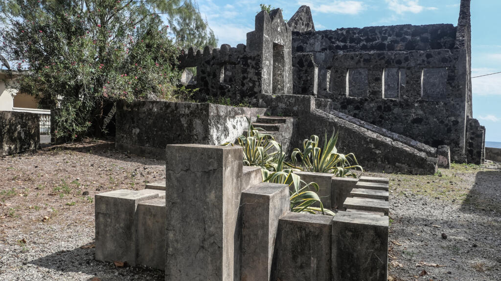 Comores: six médinas séculaires inscrites au patrimoine mondial de l'Unesco image principale Comores: six médinas séculaires inscrites au patrimoine mondial de l'Unesco image principale