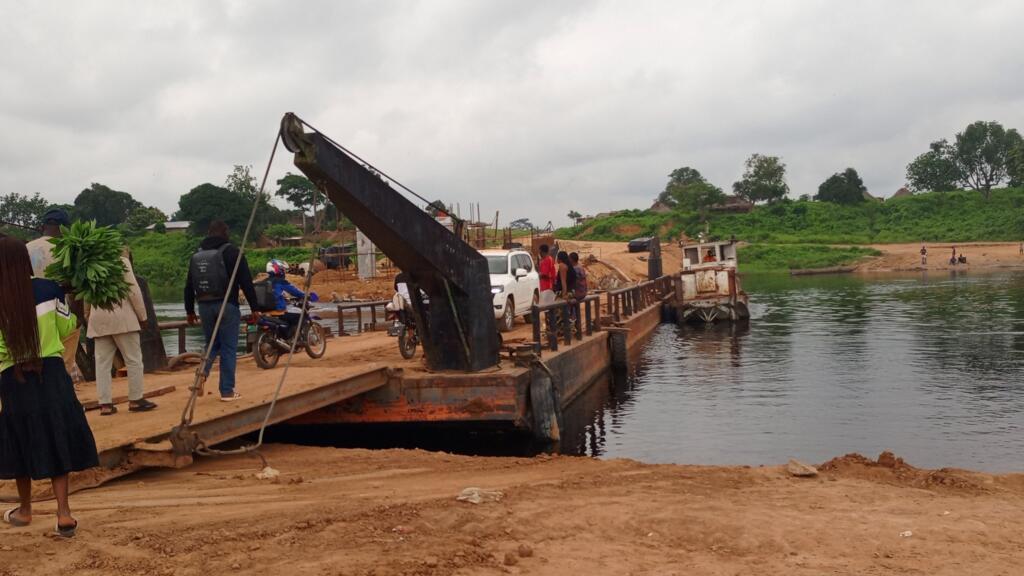 Congo-Brazzaville: la Likouala, un département difficile à pénétrer image principale Congo-Brazzaville: la Likouala, un département difficile à pénétrer image principale