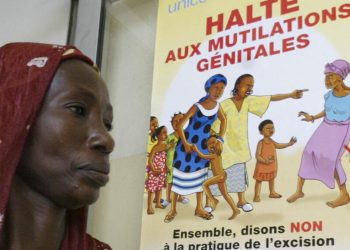 Côte d’Ivoire: deux personnes arrêtées après l’excision de fillettes image principale