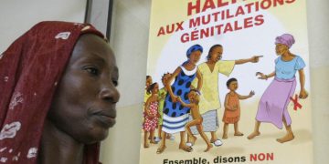 Côte d’Ivoire: deux personnes arrêtées après l’excision de fillettes image principale