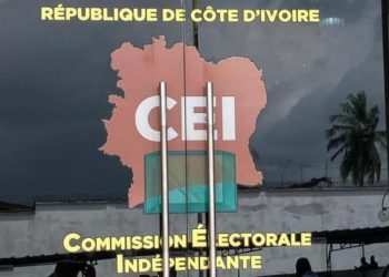 Côte d’Ivoire: la société civile présente un «livre blanc» pour un système électoral transparent image principale