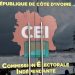 Côte d’Ivoire: la société civile présente un «livre blanc» pour un système électoral transparent image principale