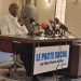 Côte d'Ivoire: l'ancien président Laurent Gbagbo présente sa proposition de «Pacte social» image principale