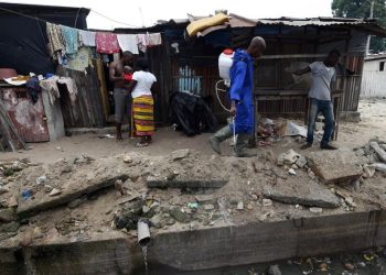 Côte d’Ivoire: les habitants du quartier Campement à la recherche d'une nouvelle vie image principale