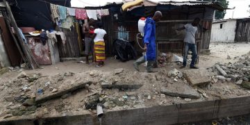 Côte d’Ivoire: les habitants du quartier Campement à la recherche d'une nouvelle vie image principale