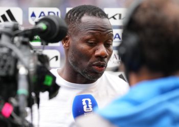 Coupe du monde 2026: la polémique au Sénégal ne désenfle pas après l'élimination de l'équipe image principale