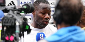 Coupe du monde 2026: la polémique au Sénégal ne désenfle pas après l'élimination de l'équipe image principale
