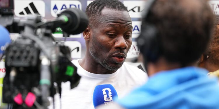 Coupe du monde 2026: la polémique au Sénégal ne désenfle pas après l'élimination de l'équipe image principale