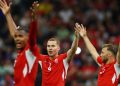 Coupe du monde 2026: l'Algérie, volontaire mais jamais menaçante, s'incline face à la Suisse - Coupe du monde 2026: