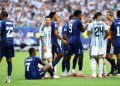 Coupe du monde 2026: le bilan des équipes africaines à l'issue des 16e de finale image principale