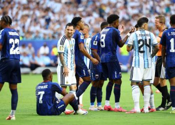 Coupe du monde 2026: le bilan des équipes africaines à l'issue des 16e de finale image principale