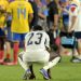 Coupe du monde 2026: le Ghana s'incline logiquement contre la Colombie et sort en 16es de finale image principale