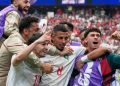 Coupe du monde 2026: le Maroc s’extirpe du piège canadien et rejoint les quarts de finale image principale