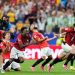 Coupe du monde 2026: l'Égypte arrache sa qualification en 8es aux tirs au but face à l'Australie image principale