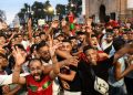 Coupe du monde 2026: l'explosion de joie à Casablanca après la victoire du Maroc face au Canada image principale