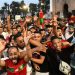 Coupe du monde 2026: l'explosion de joie à Casablanca après la victoire du Maroc face au Canada image principale